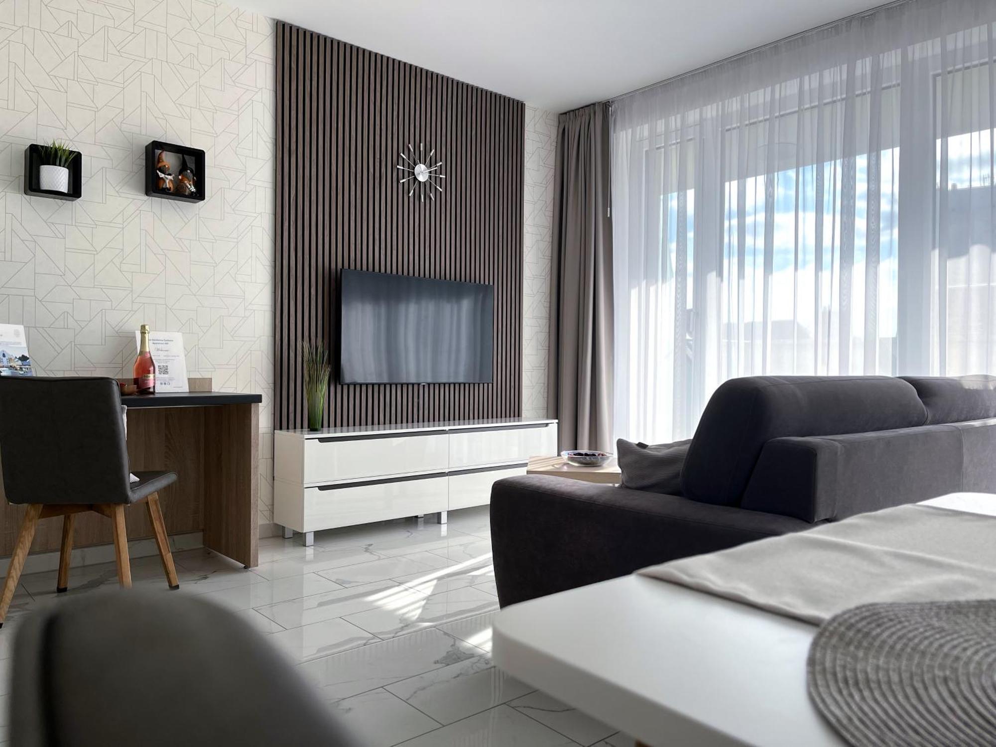 Spa Residence Carbona 101, 307 Apartman Hévíz Buitenkant foto